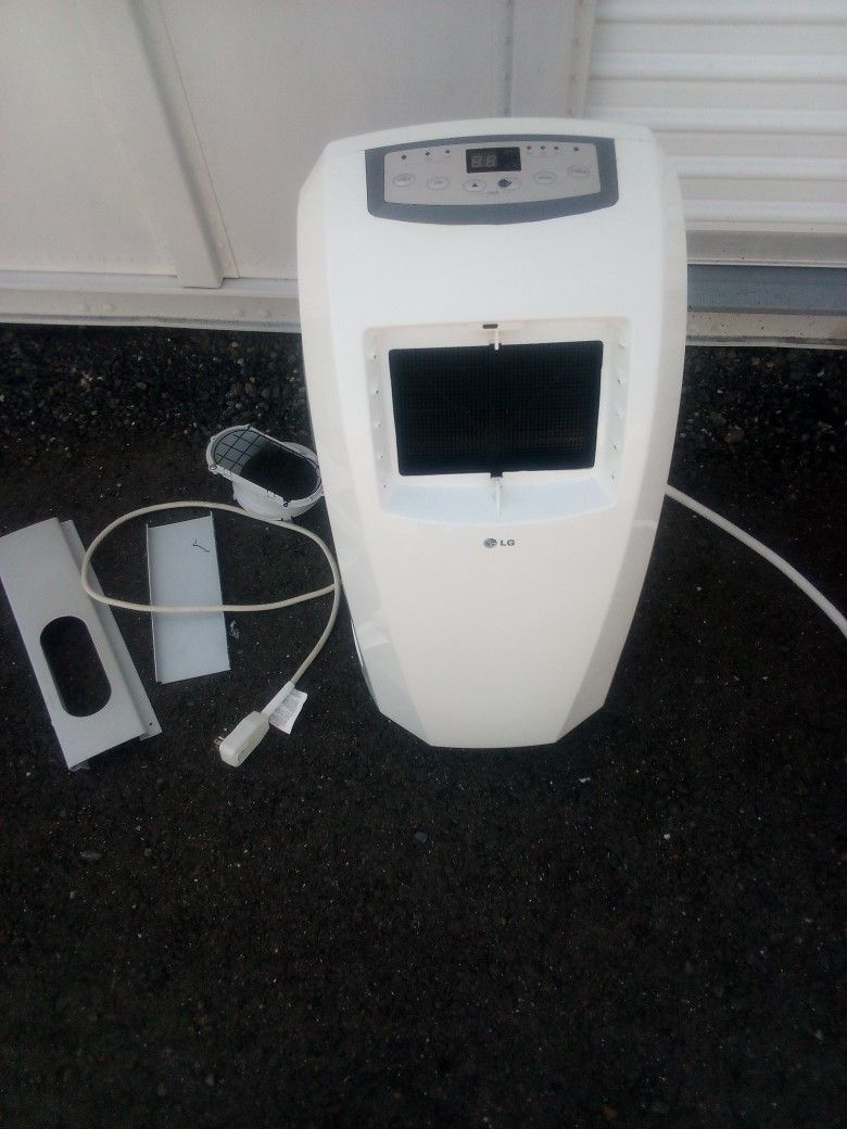 Portable Air Conditioner 