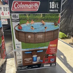 Arberca Nueva En Caja 