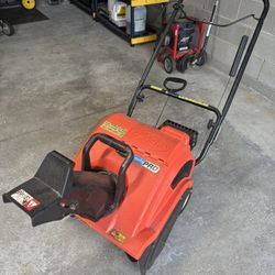 Airens Snow Blower