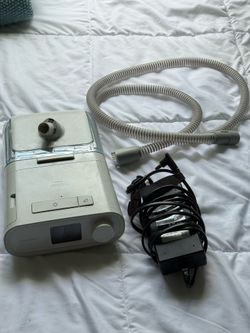 Philips DreamStation Refurbished supplies all