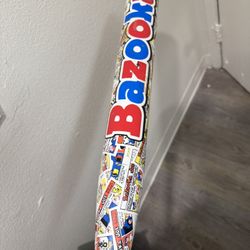 Asa Softball Bats 