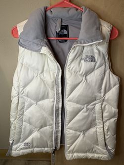 The North Face Vest 