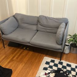 Target Mini Couch