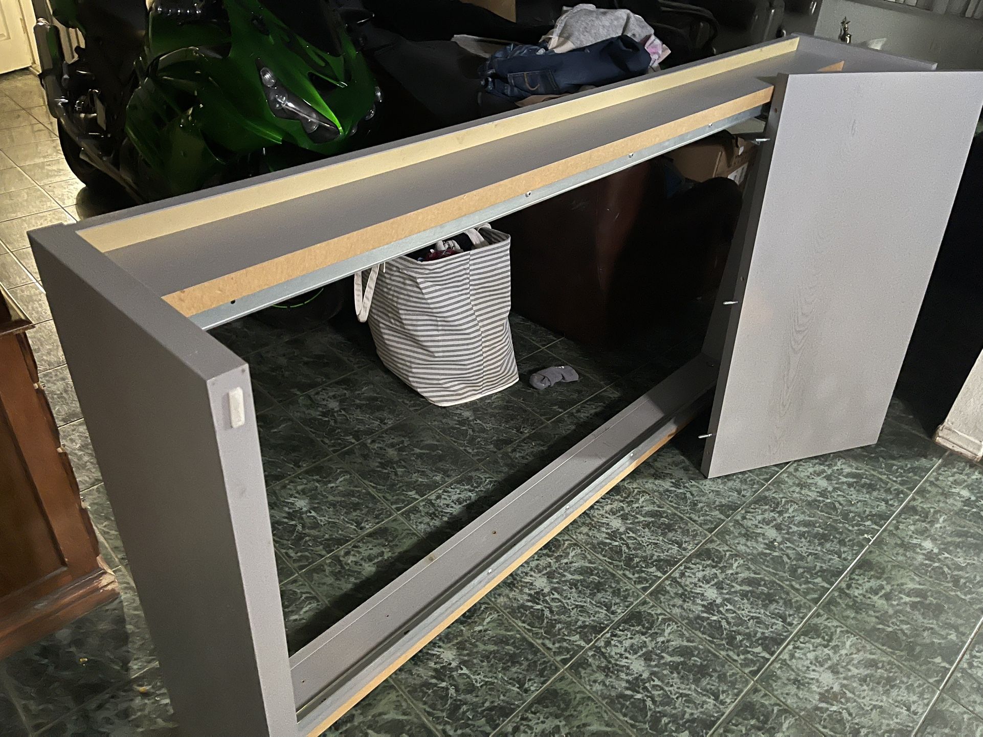 Twin Bed frame