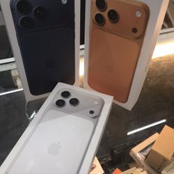 Iphone17 Pro Max Unlock No Credit Needed Pay Down Only 