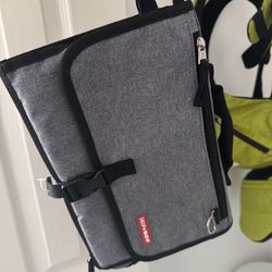 SkipHop Changing Pad