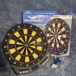 Dart Board
