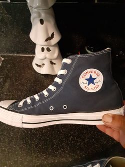 Converse mens 11.5 Like new