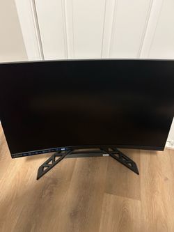 Legion 32 inch monitor LCD