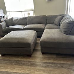 Costco Sectional Free 