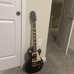Les Paul Epiphany Electric Guitar  