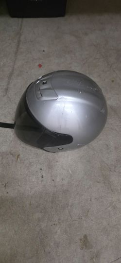 Motorcycle Helmet