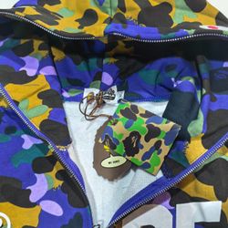 If You Pre Order Right Now 15% Off Right Now Bape Only Real Interested Buyers 