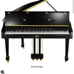 Behringer Eurogrand Concert Digital Piano