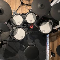 Roland TD-25KV V-Drum Set