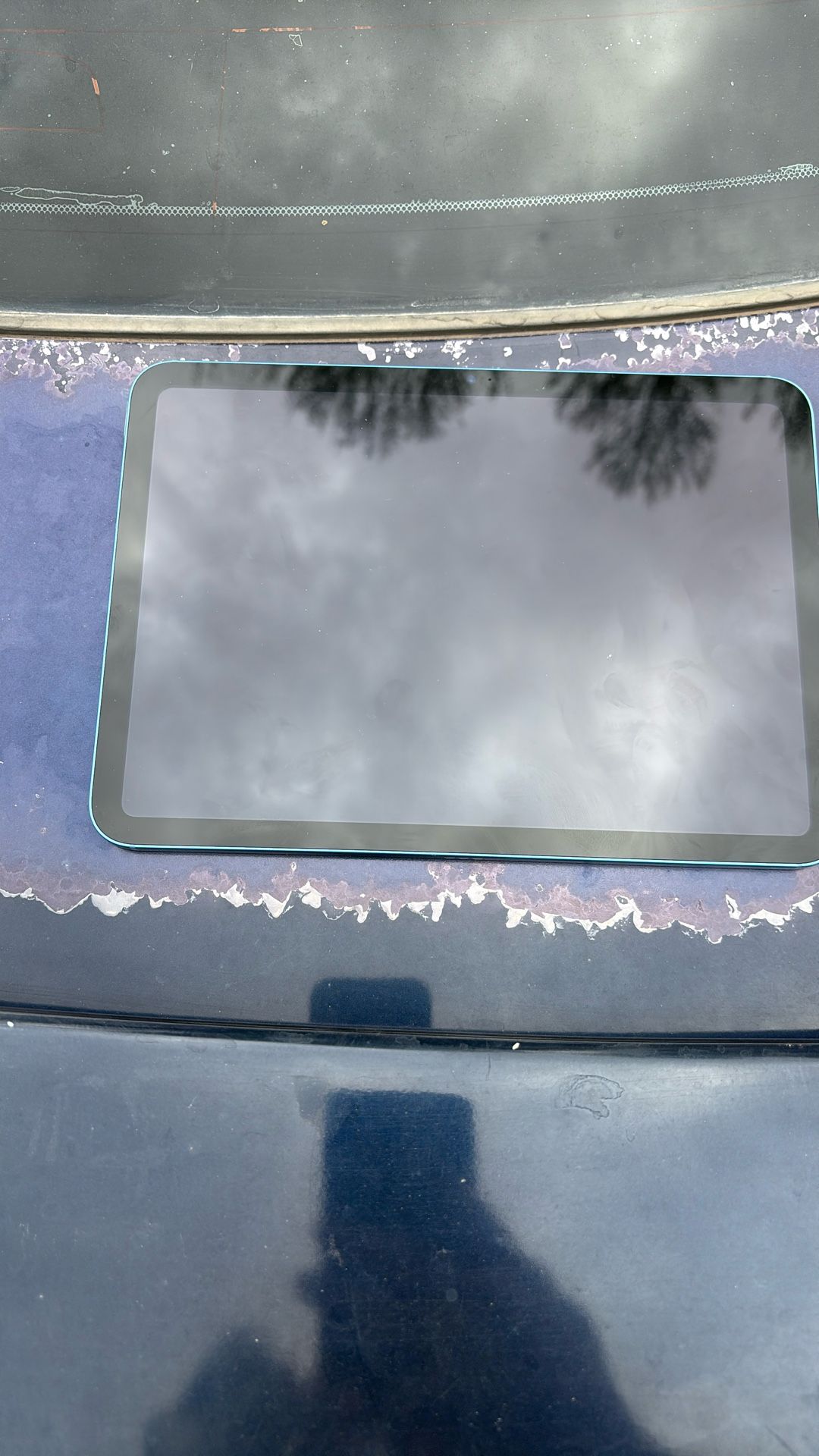 Brand New I Pad