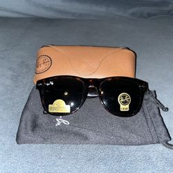 Ray Ban Sunglasses 