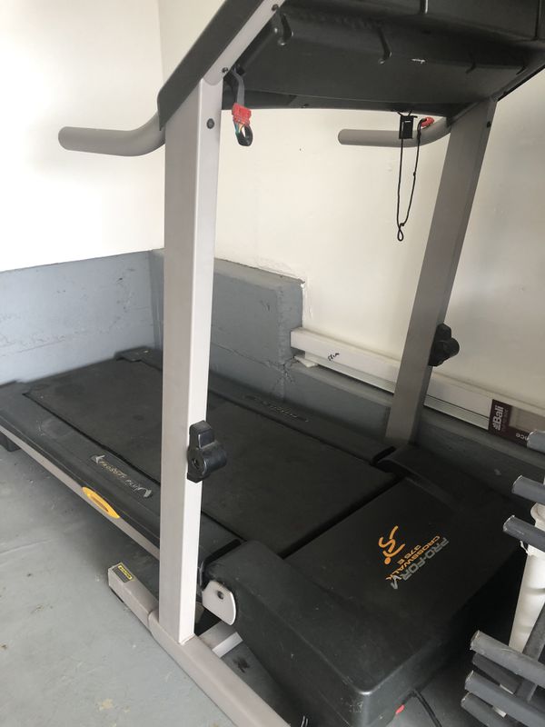 Gently used treadmill!! for Sale in Vista, CA OfferUp