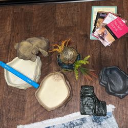Reptile Accessories