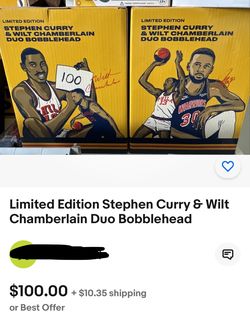 Duo Bobblehead