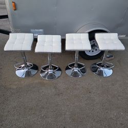 Bar stools