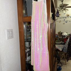 NWT Tobi Sequin Dress, Party, Formal, Prom