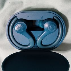 JLAB In ear Headphones 