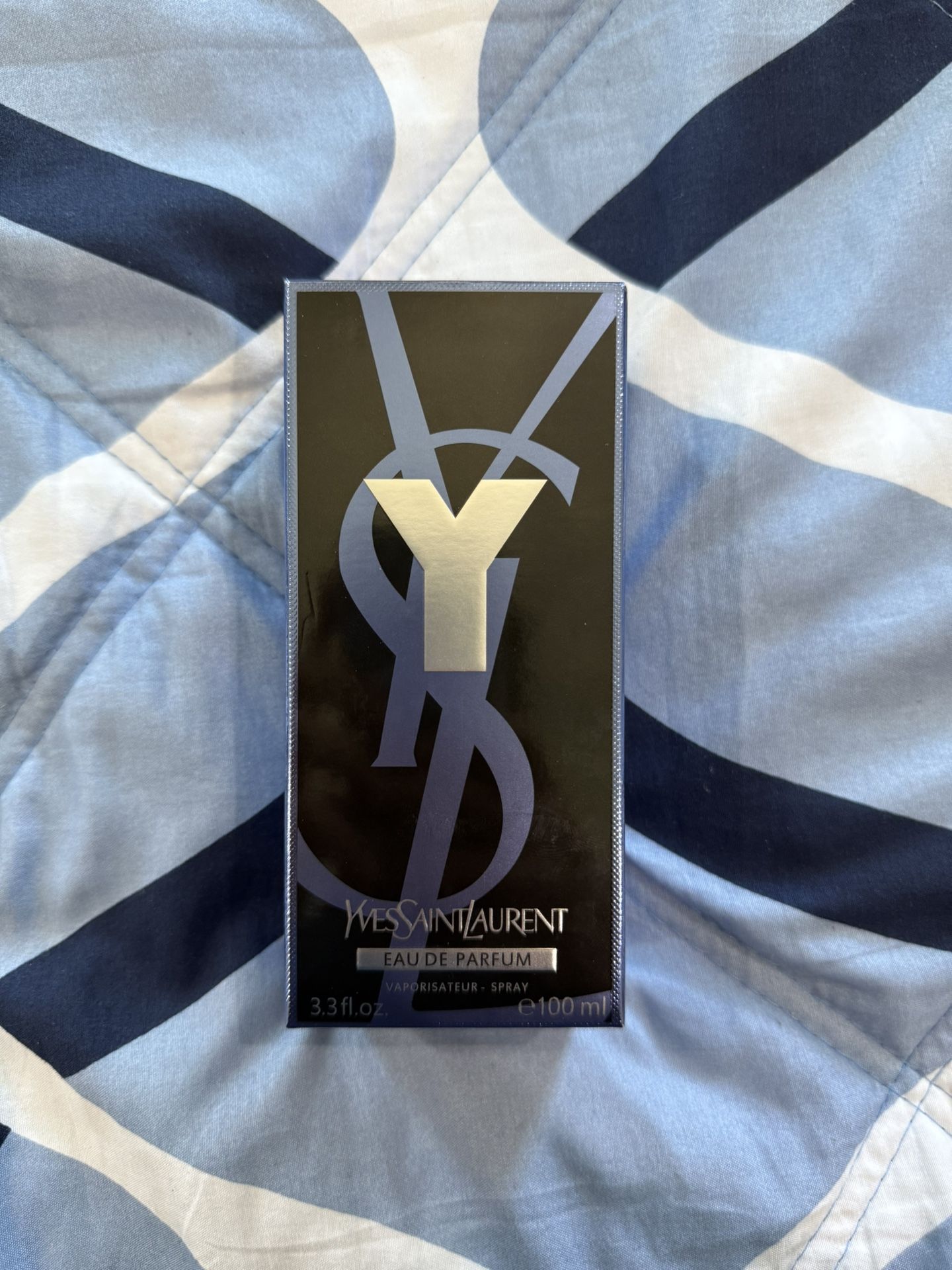 YSL Parfum