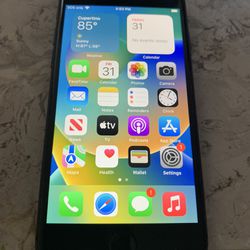 iPhone 8 Unlocked 256gb Excellent Condition 