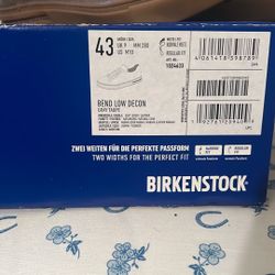 Birkenstock