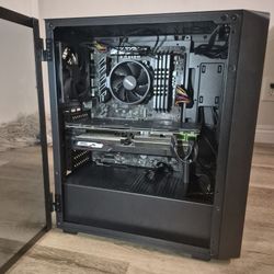 Ryzen 7 5700x3d | Rx5700xt Gaming Pc
