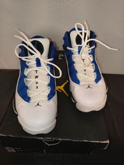 Jordan 6 rings 10.5