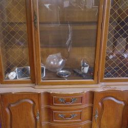 China Hutch