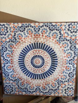 Large picture art