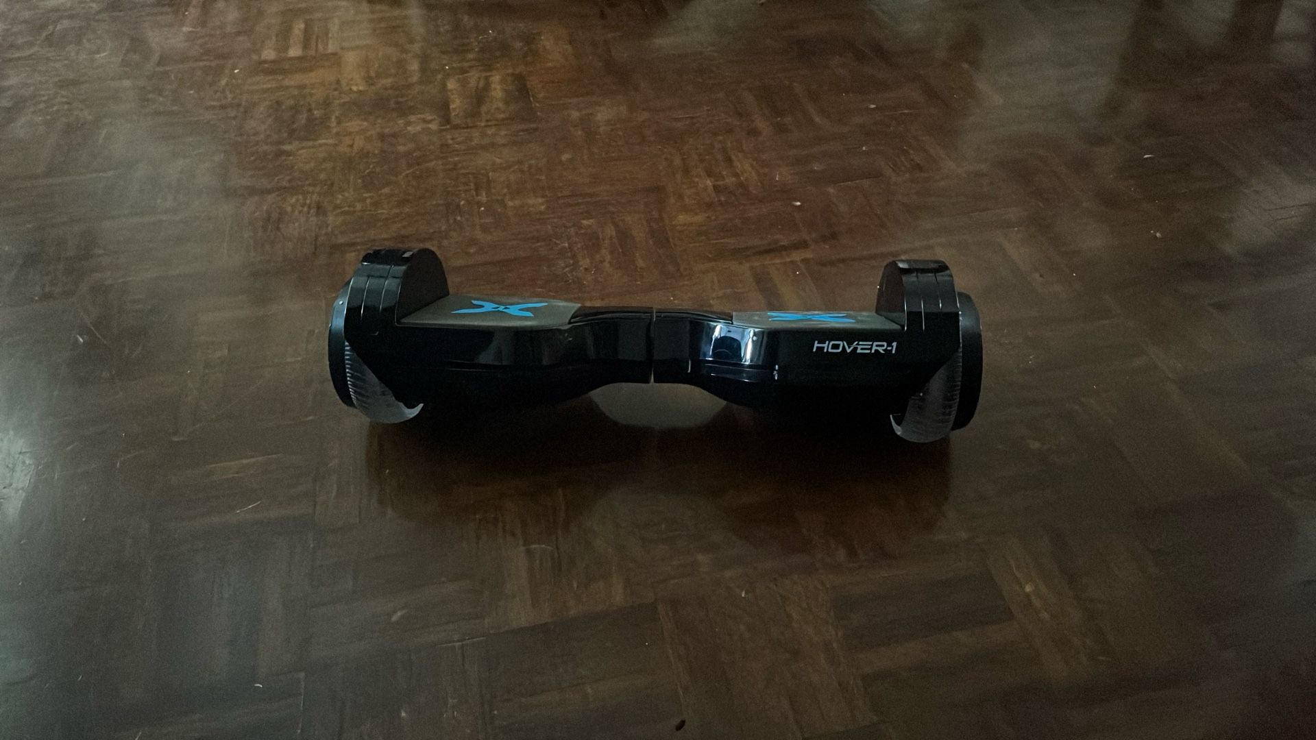 Hover 1