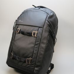 Lowepro Freeline 350 Photography Backpack With Peak Design Inserts