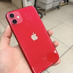 iPhone 11 64gb Unlocked 