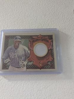 Sports cards for sale