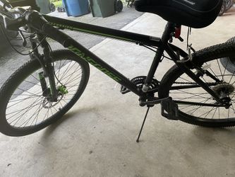 Bicycle Mongoose 26”