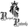 Royal Printworks
