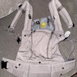 Líllé Baby Carrier 