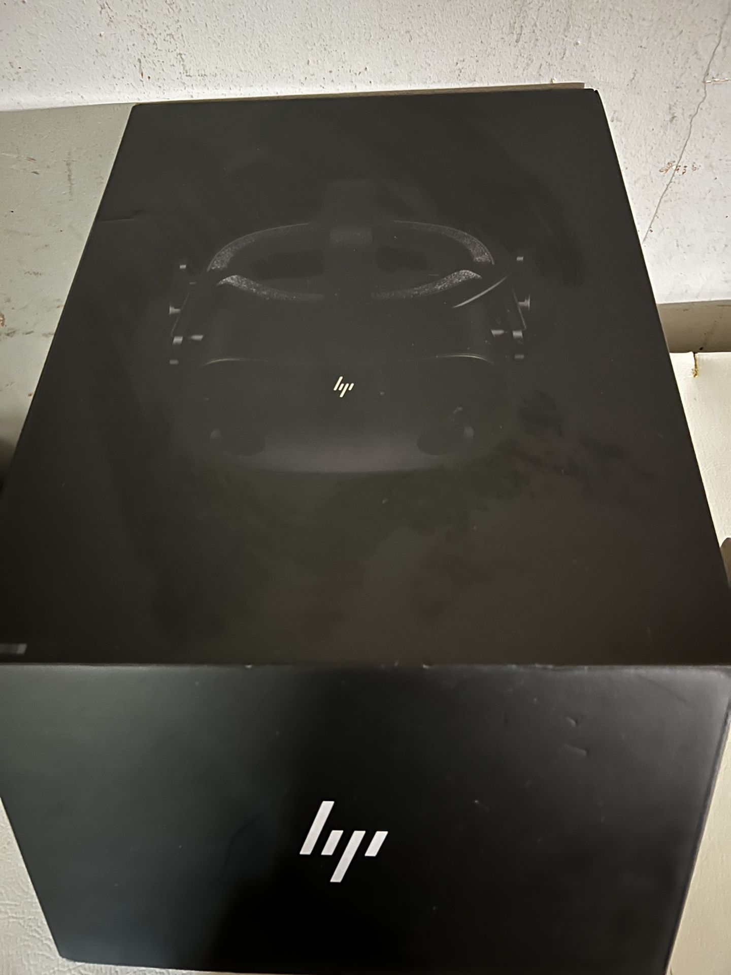 Hp Reverb 2 V1