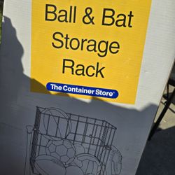 Rack for hats