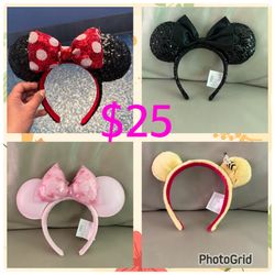 Headbands