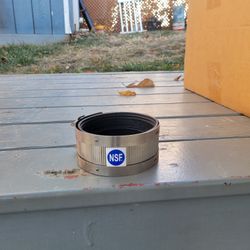 4 Inch Bend