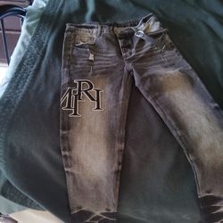 Amiri jeans