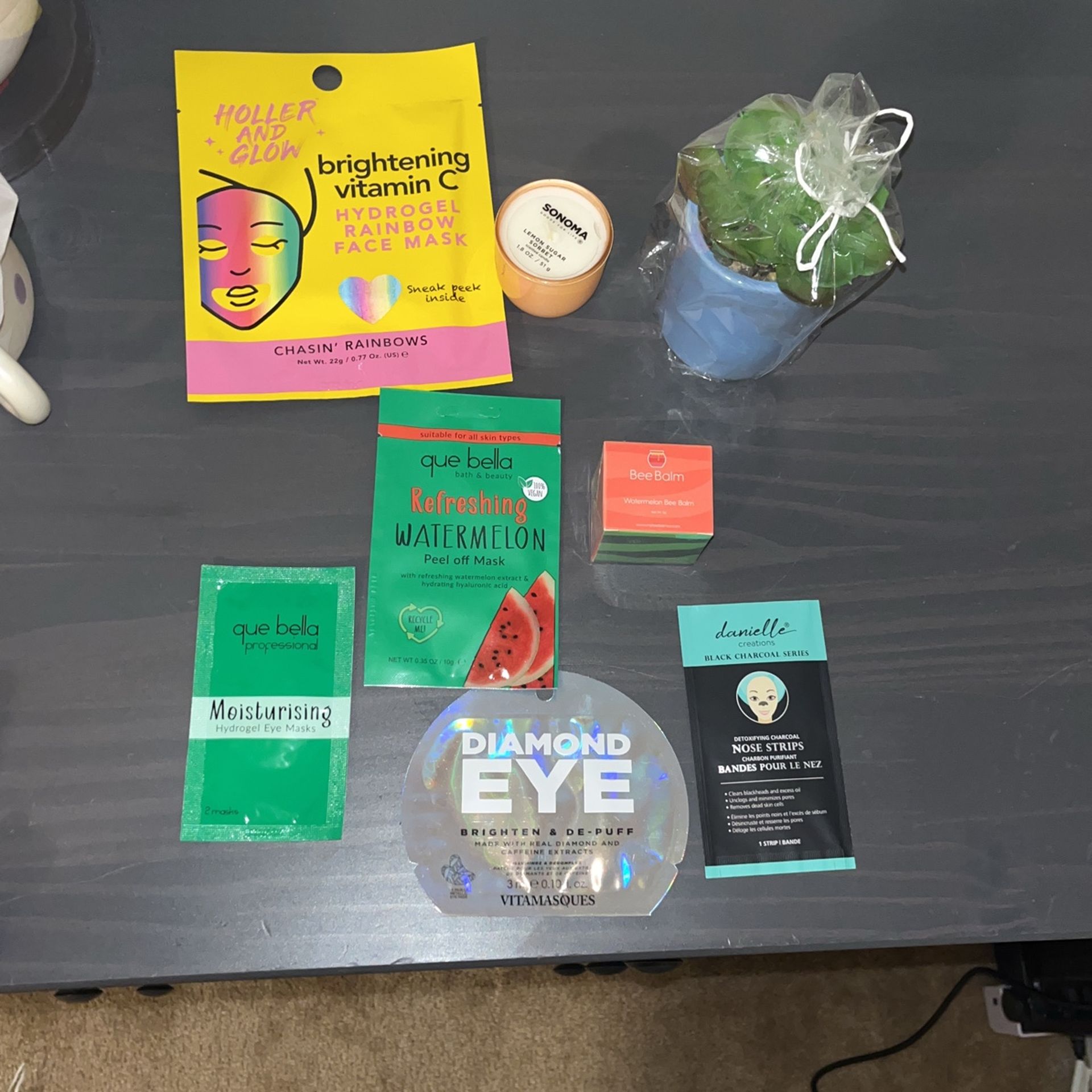 Women’s Gift