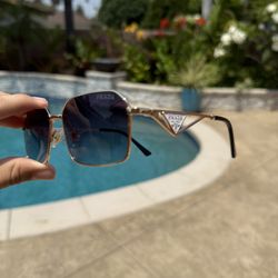 Prada Sunglasses