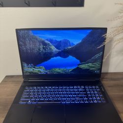 MSI WE75 9TJ Clean- NVIDIA Quadro T2000 4GB