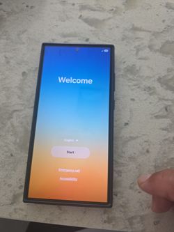 Samsung galaxy s24 ultra